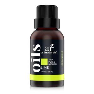 ArtNaturals - Lime - Pure & Natural Essential Oil